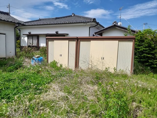 佐久市野沢　土地 その他