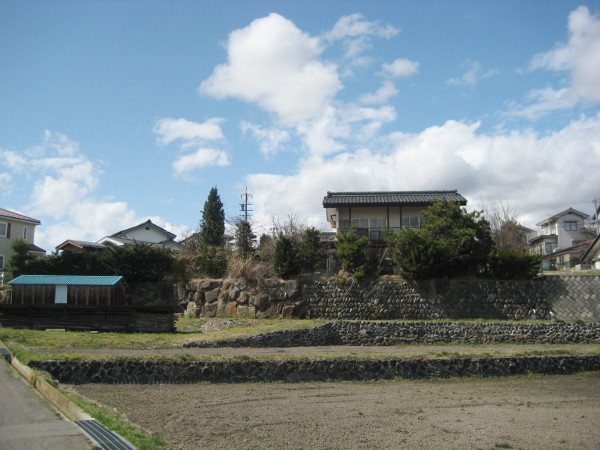 小諸市加増　土地 その他