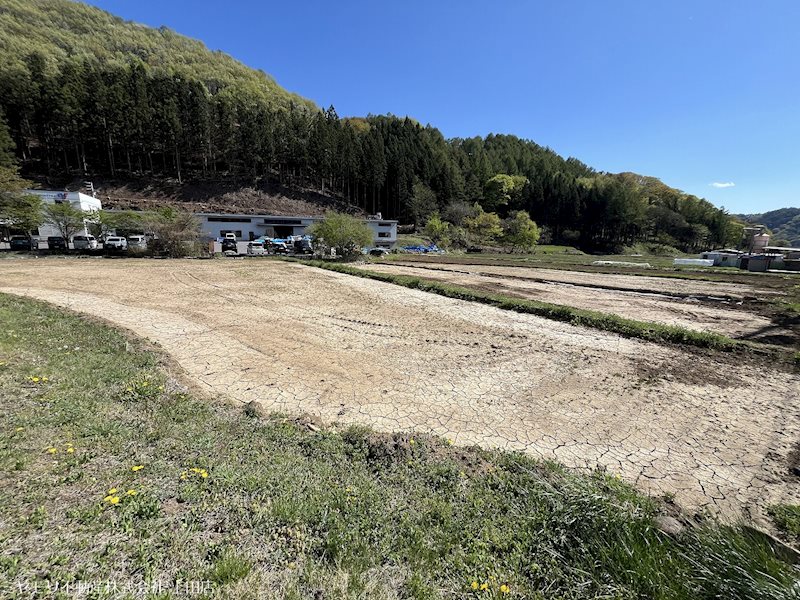上田市真田町長　土地 その他