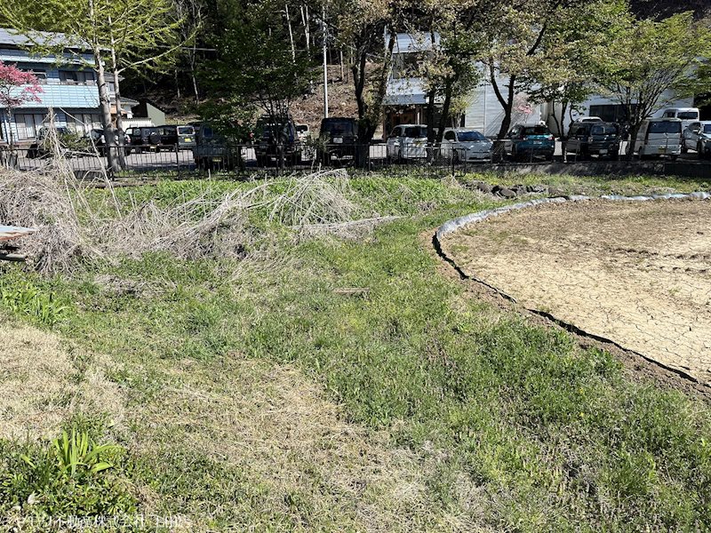 上田市真田町長　土地 その他