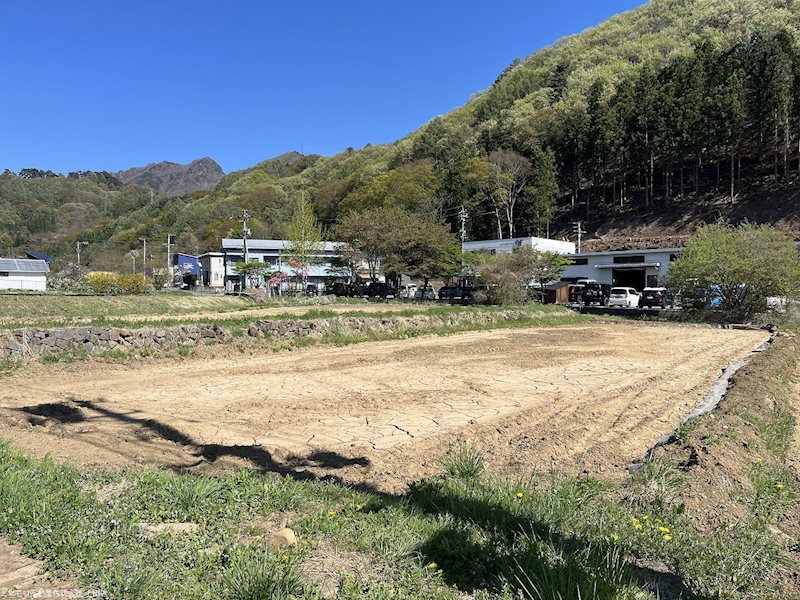 上田市真田町長　土地 その他