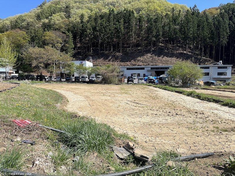 上田市真田町長　土地 その他