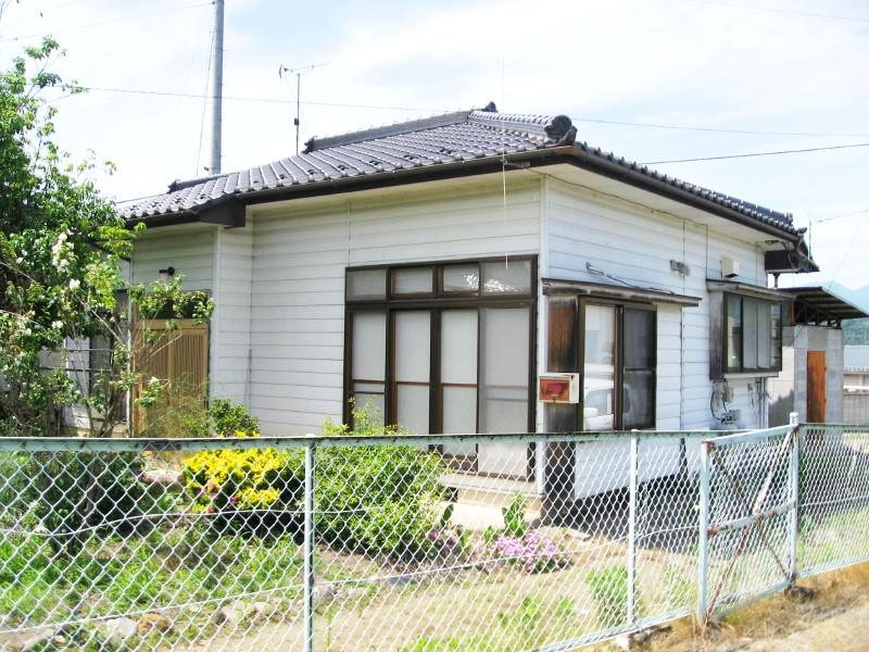 佐久市塩名田　中古戸建 現地写真
