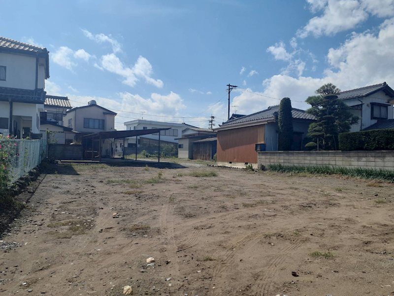 佐久市塩名田　中古戸建 その他