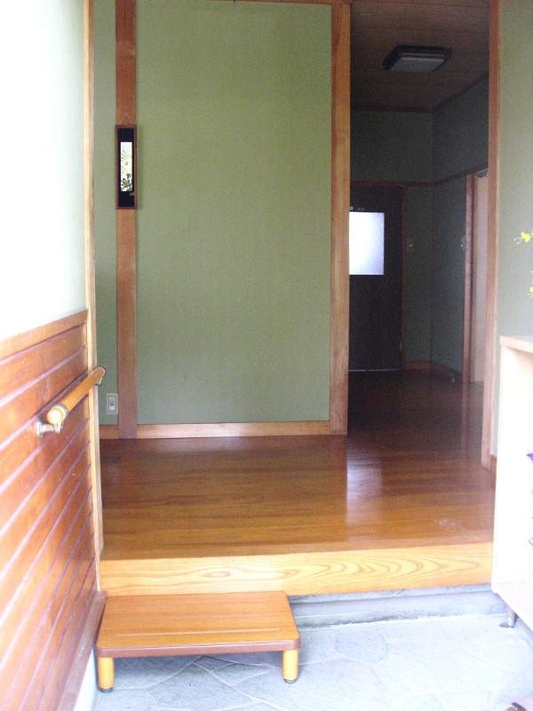 佐久市塩名田　中古戸建 その他