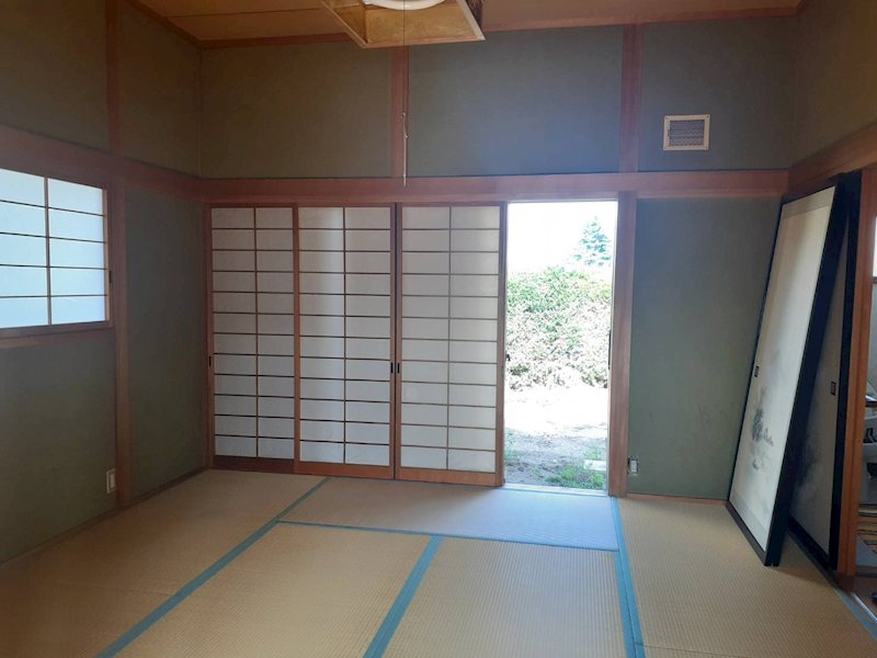 佐久市塩名田　中古戸建 その他