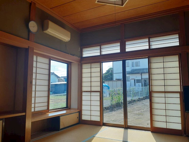 佐久市塩名田　中古戸建 その他