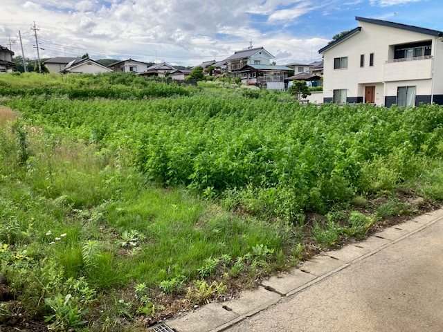 佐久市春日　土地 その他