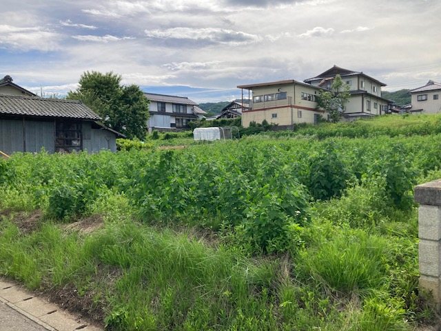 佐久市春日　土地 その他