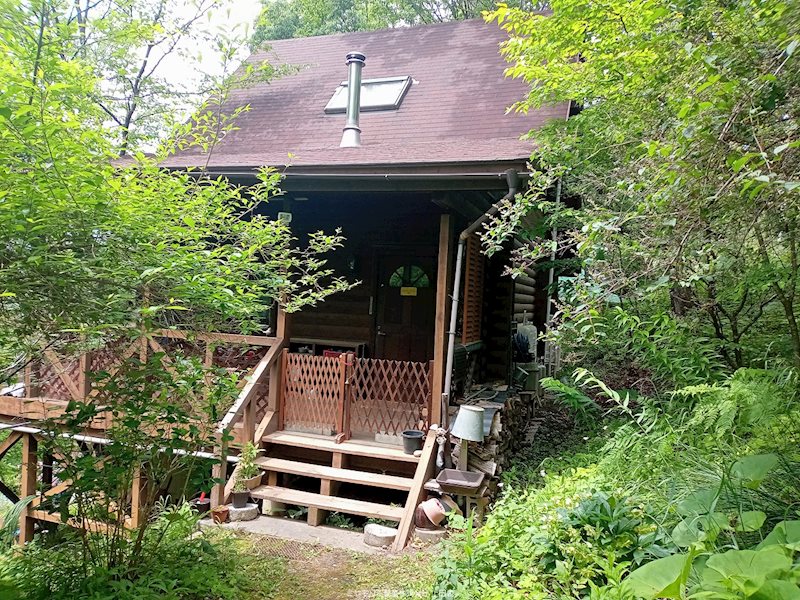 青木村沓掛 中古戸建 現地写真