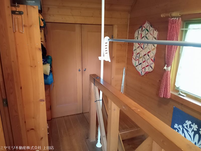 青木村沓掛　中古戸建 その他