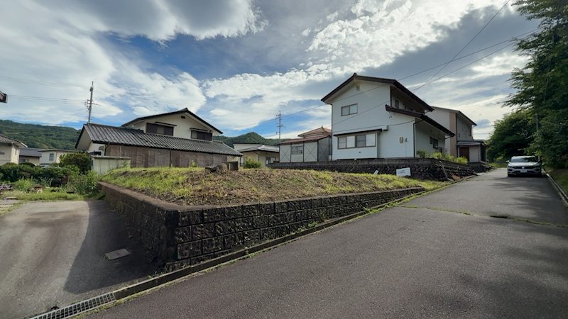 小諸市丙　土地 その他