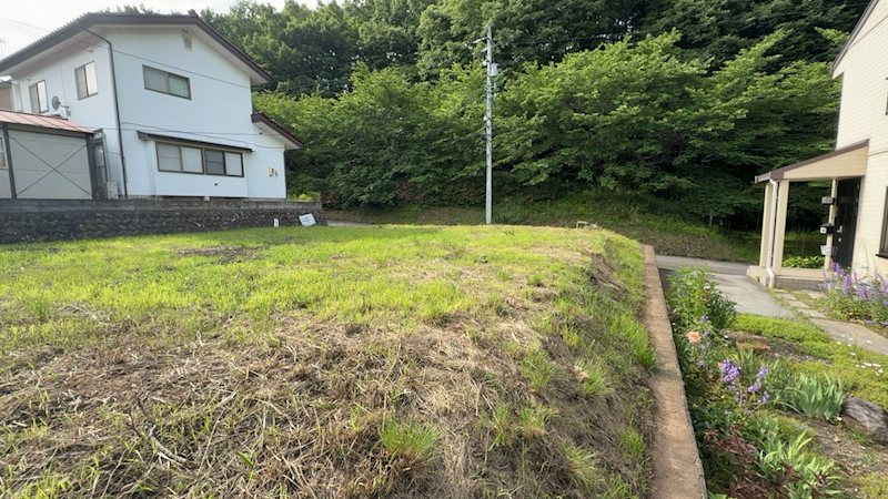 小諸市丙　土地 その他