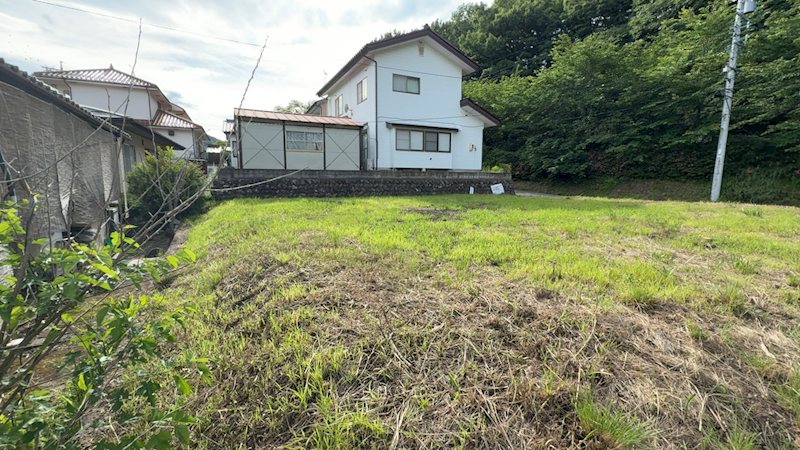 小諸市丙　土地 その他