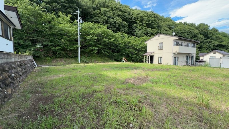小諸市丙　土地 その他