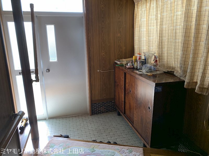 坂城町坂城　中古戸建 内観写真（内装）