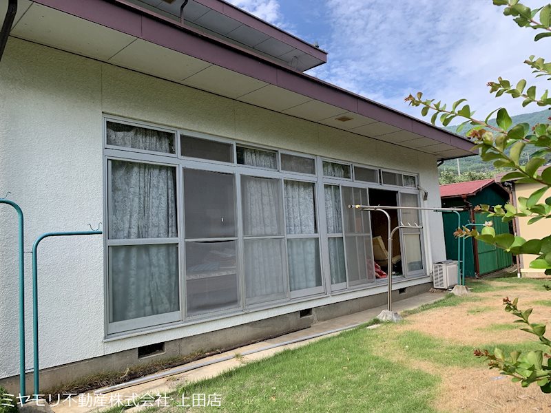 坂城町坂城　中古戸建 現地写真