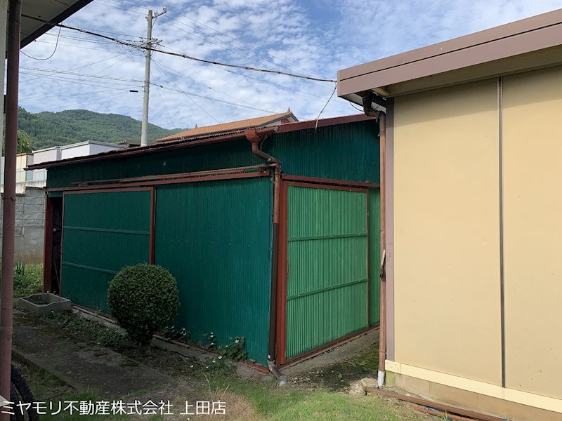 坂城町坂城　中古戸建 現地写真（その他）