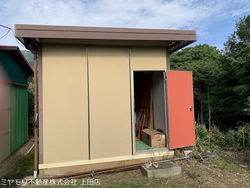 坂城町坂城　中古戸建 現地写真（その他）