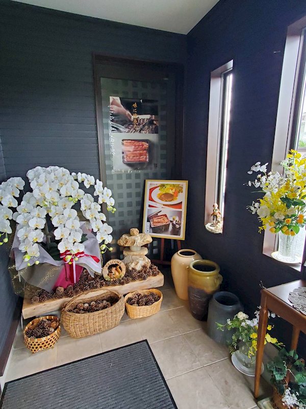 軽井沢町長倉　店舗兼住居 その他