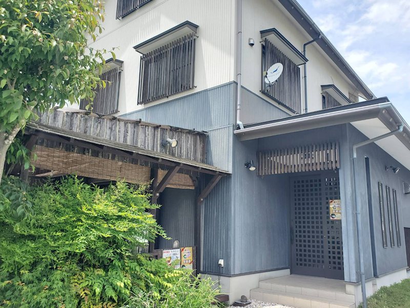 軽井沢町長倉　店舗兼住居 その他