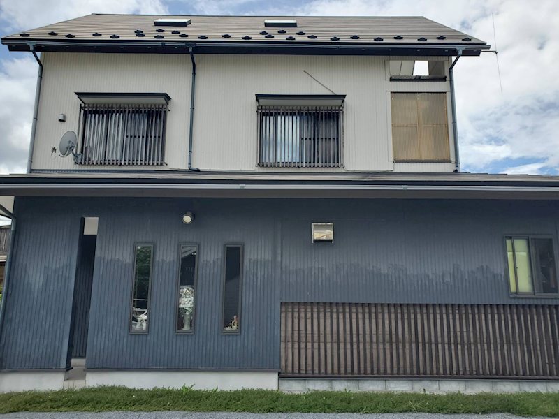 軽井沢町長倉　店舗兼住居 その他