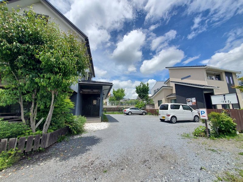 軽井沢町長倉　店舗兼住居 その他