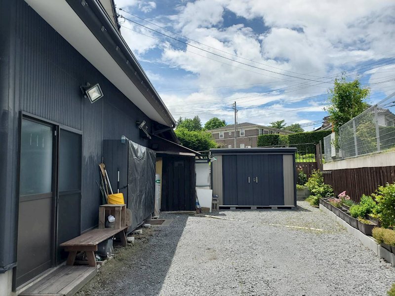 軽井沢町長倉　店舗兼住居 その他