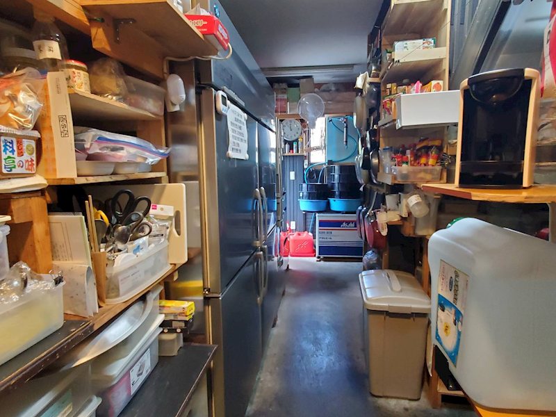 軽井沢町長倉　店舗兼住居 その他