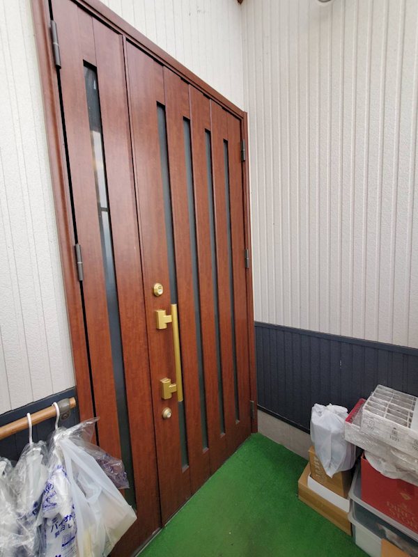 軽井沢町長倉　店舗兼住居 その他