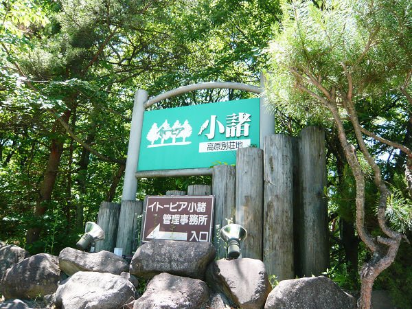 小諸市大久保　土地 その他