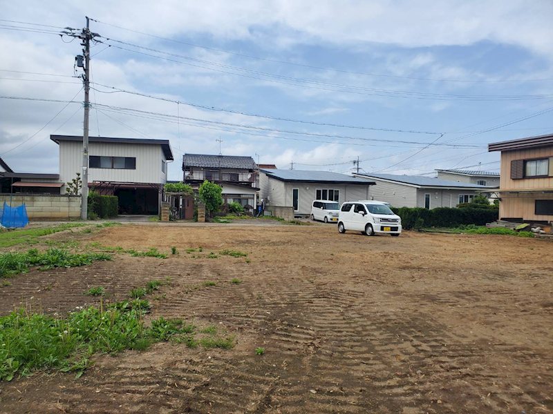 佐久市臼田　土地 その他
