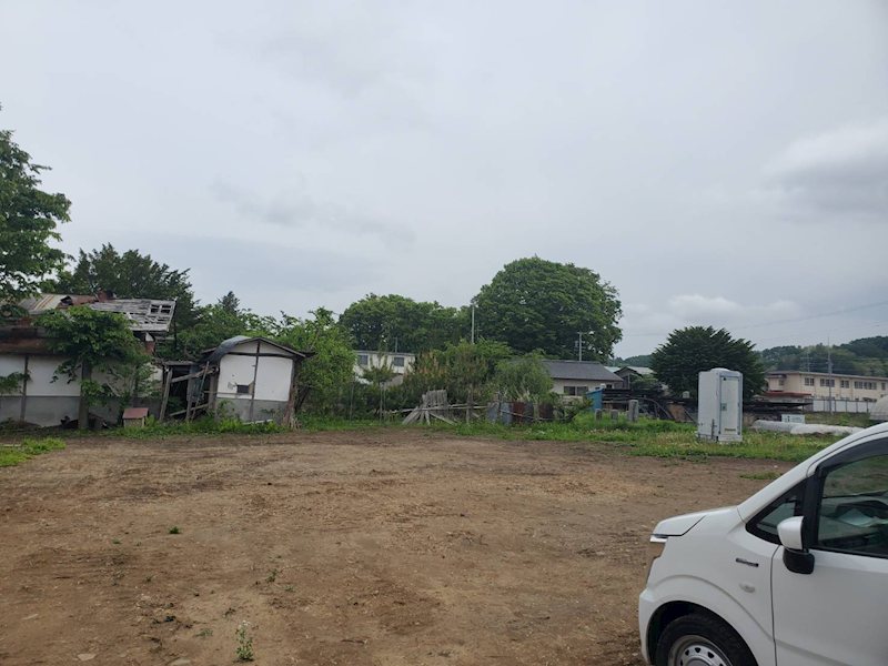 佐久市臼田　土地 その他