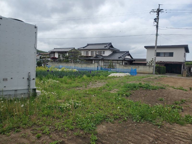 佐久市臼田　土地 その他