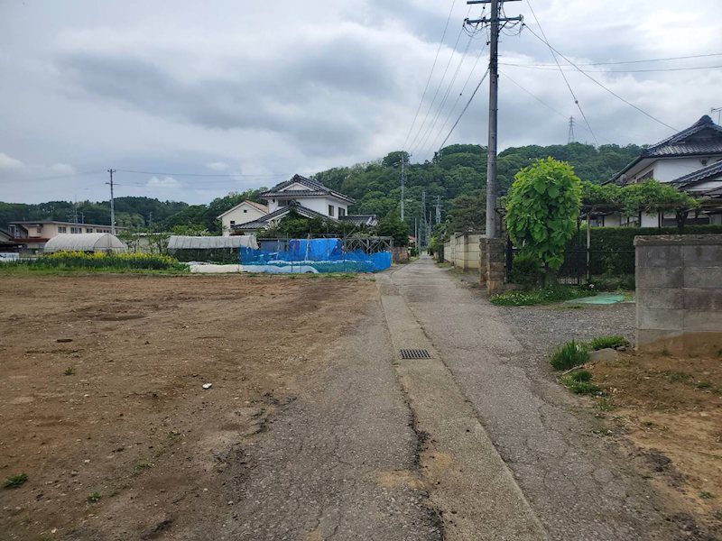 佐久市臼田　土地 その他