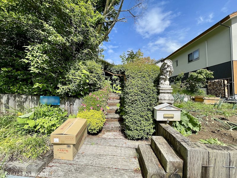 上田市腰越　中古戸建 現地写真（その他）