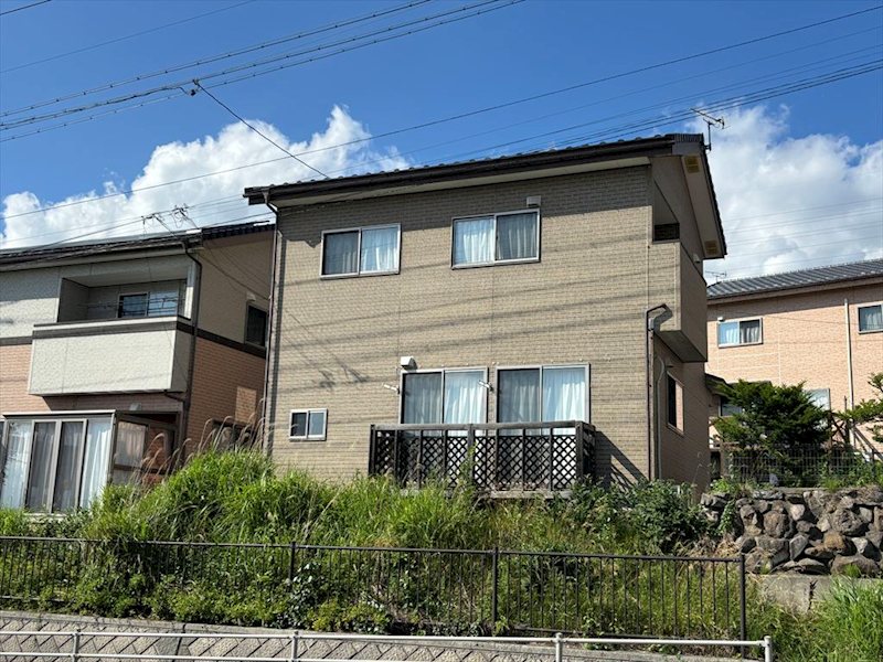 小諸市乙 収益戸建 現地写真