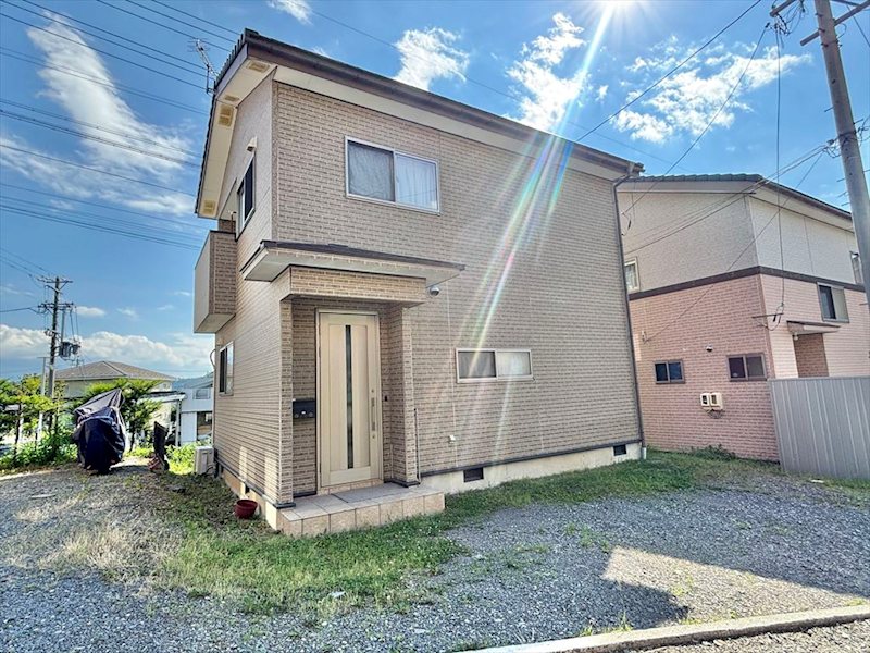 小諸市乙　収益戸建 その他