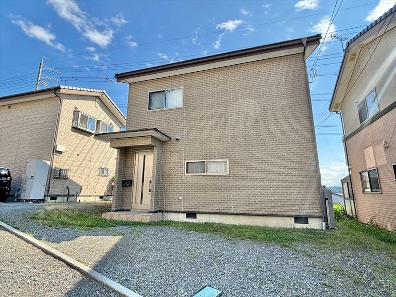小諸市乙　収益戸建 その他