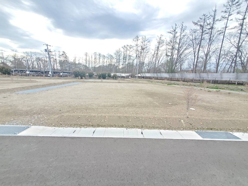 御代田町御代田　分譲地 その他