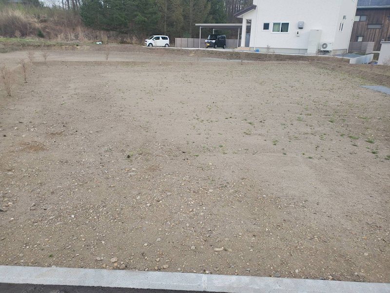 御代田町御代田　分譲地 その他