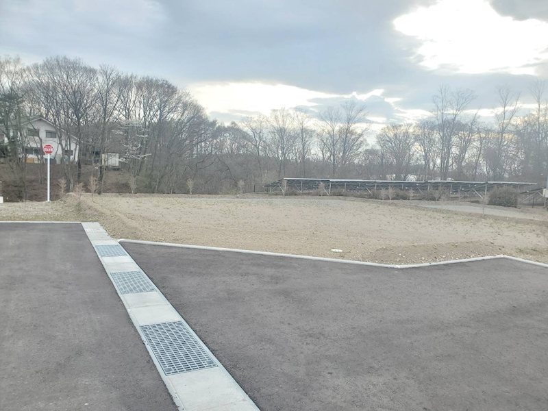 御代田町御代田　分譲地 その他