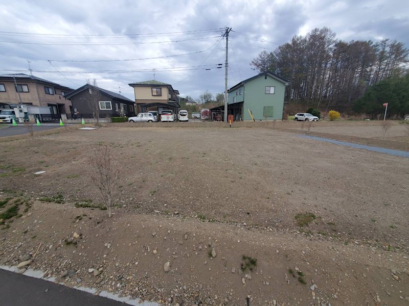 御代田町御代田　分譲地 その他