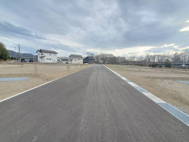 御代田町御代田　分譲地 その他