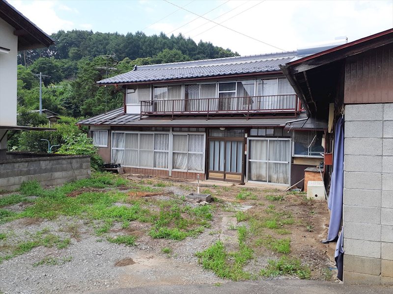 佐久市入沢　土地 その他