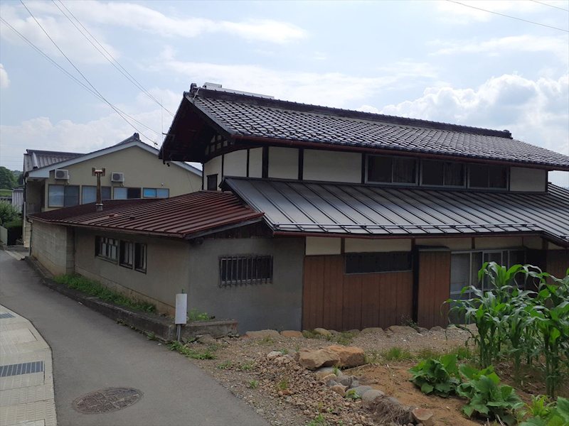佐久市入沢　土地 その他