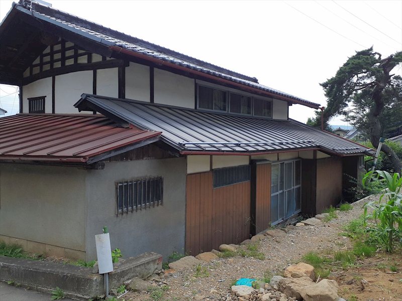 佐久市入沢　土地 その他