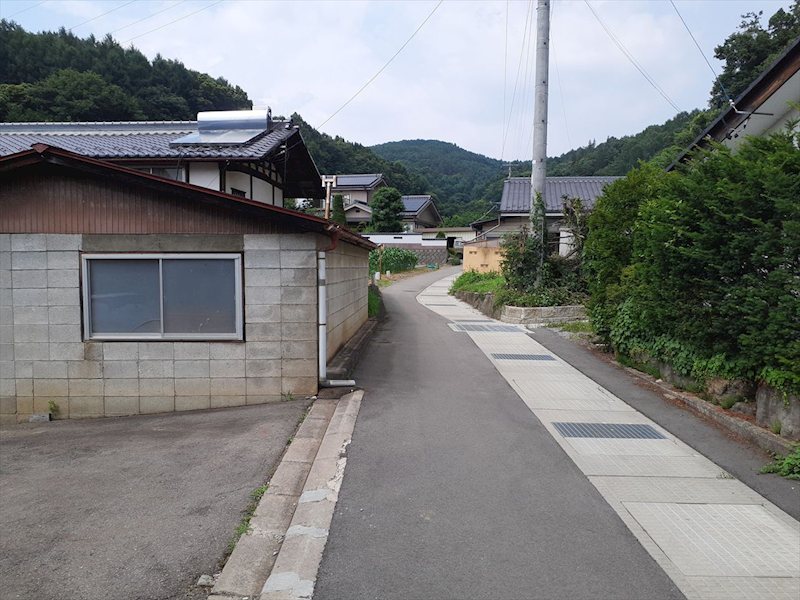 佐久市入沢　土地 その他
