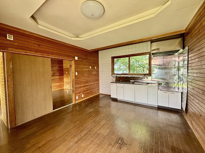 南牧村野辺山　中古戸建 その他