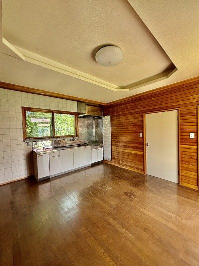 南牧村野辺山　中古戸建 その他